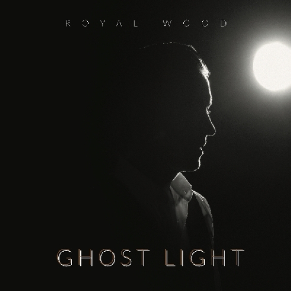 Ghost Light