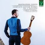 Carlo Fierens - Complete Guitar Works Vol.4: Souvenirs