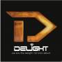 Delight - Mega Yak