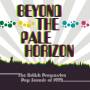 Various Artists - Beyond the Pale Horizon