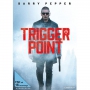 Brad Turner - Trigger Point [DE-Version, Regio 2/B]