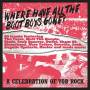 Various Artists - Where Have All the Boot Boys Gone?