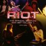 Riot - The Official Bootleg Box Set Vol.1 (1976-1980)