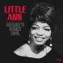 Little Ann - Detroits Secret Soul (Vinyl)