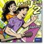 Judy & David - Mathjam 2