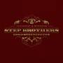 Step Brothers - Lord Steppington (Gold Vinyl)