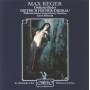 Fischer-Dieskau / Albrecht / HP / + - Orchesterlieder: Der Einsiedler/Hymnus der Liebe/+