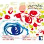 Marzi / Arke String Quartet / Sanesi / Gurtu / Zanchini - East Travel