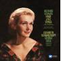 Elisabeth Schwarzkopf / George Szell / RSOB / LSO - Warner Music Original Jackets - Richard Strauss: Vier Letzte Lieder - 12 Orchestral Songs, CD Classic
