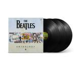 The Beatles - Anthology 4 (3LP / 2025)