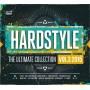 Various - Hardstyle Ultimate Collection 03/2015