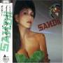 Sandii - Eating Preasure (mini Lp Sleeve)