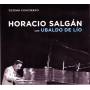 Salgan, Horacio Con De Lio, Ubaldo - Ultimo Concierto