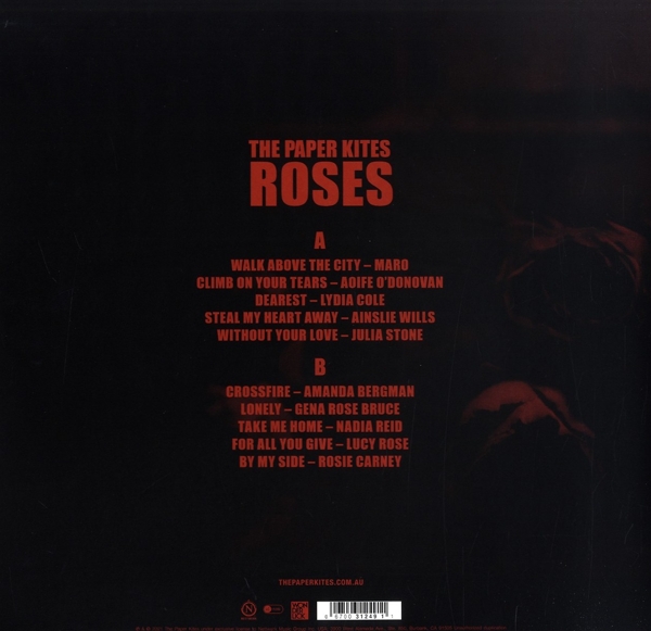 Roses 1