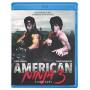 American Ninja 3: Blood Hunt - American Ninja 3: Blood Hunt [US-Version, Regio 1/A]