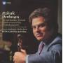 Itzhak Perlman / CGO / Bernhard Haitink - Warner Music Itzhak Perlman - Mendelssohn: Violin Concerto No. 2 - Bruch: Violin Concerto No. 1, CD Classic