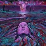 King Buffalo - Acheron (180Gr.Liquid Blue Vinyl+Download)