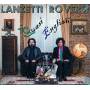 Lanzetti & Roversi - Quasi English