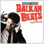 Robert Soko - BalkanBeats Soundlab