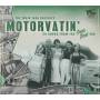 Various Artists - Motorvatin' Vol.3