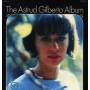 Astrud Gilberto - The Astrud Gilberto Album