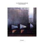 Juan Atkins & Moritz Von Oswald Pres. Borderland - Transport (2LP) 2024 Repress