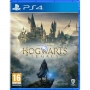 Warner Games - Hogwarts Legacy Ps-4 At