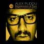 Alex Puddu (Edda Ft. DellOrso) - Registrazioni Al Buio (2LP+CD)