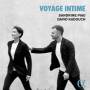 Sandrine Piau / David Kadouch - Voyage intime-Lieder