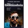 Constantin Costa-Gavras - Das Gestaendnis (Filmjuwelen) [DE-Version, Regio 2/B]