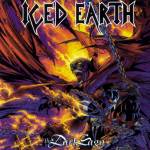 Iced Earth - The Dark Saga (Luxurious Triple 7'' Vinyl Gatefold
