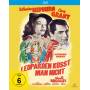 Howard Hawks - Leoparden ksst man nicht (Filmjuwelen) (Blu-ray) [DE-Version, Regio 2/B]