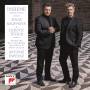 Jonas Kaufmann & Ludovic Tzier - Insieme-Opera Duets