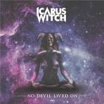Icarus Witch - No Devil Lived On (PURPLE MARBLE)