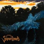 Sumerlands - Sumerlands (Orange, Black and Blue Merge with 3 Co