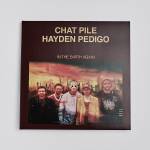Chart Pile & Hayden Pedigo - In The Earth Again (180g Black Edit.)