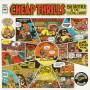 Big Brother & The Holding Company Featuring Janis - Cheap Thrills