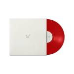 Jeremias - trust (LP rot)
