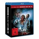 Diverse Knstler - Horror Blu-ray Bundle NR. 15 (3 Blu-Rays) [DE-Version, Regio 2/B]