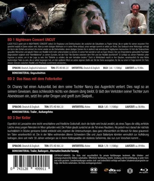 Diverse Künstler 1