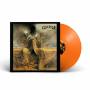Kampfar - Profan (Lim. Halloween Orange Vinyl)