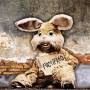 Peter And The Test Tube Babies - Fuctifano