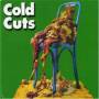 Nicolas Greenwood - Cold Cuts