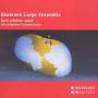 Baumann Large Ensemble - Baumann Large Ensemble: Kein schner Land