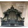Krzysztof Urbaniak - Johann-Ernst-Hhnel-Orgel Krippehna