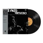 Joe Pass - Virtuoso (Ltd. OJC. Series)