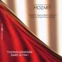 MOZART W. A. - Werke fr Tangentenflgel und Violine