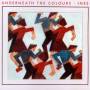 Inxs - Underneath The Colours (Vinyl)