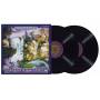 Ozric Tentacles - Waterfall Cities(Black Vinyl 2LP)