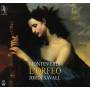 Savall / Concert Des Nations / Capella Reial / + - L'Orfeo